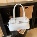 Minimalist Top Handle Bag - DippedShop Wholesale - #6947