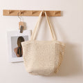 Hollow Out Beach Tote - DippedShop Wholesale - #1347