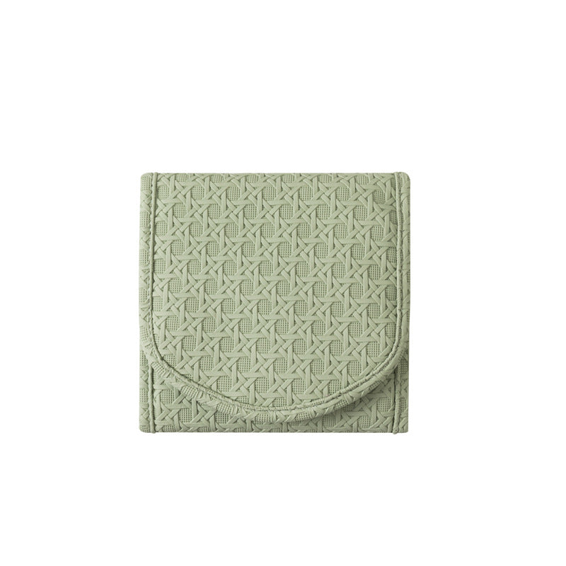 Simple Portable Multi-Purpose Travel Jewelry Case 6W13HSJ115