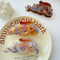 Funny Octopus Shape Acetate Ha - DippedShop Wholesale - #0035