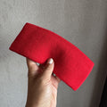 Sporty Wide Headband - DippedShop Wholesale - #9139
