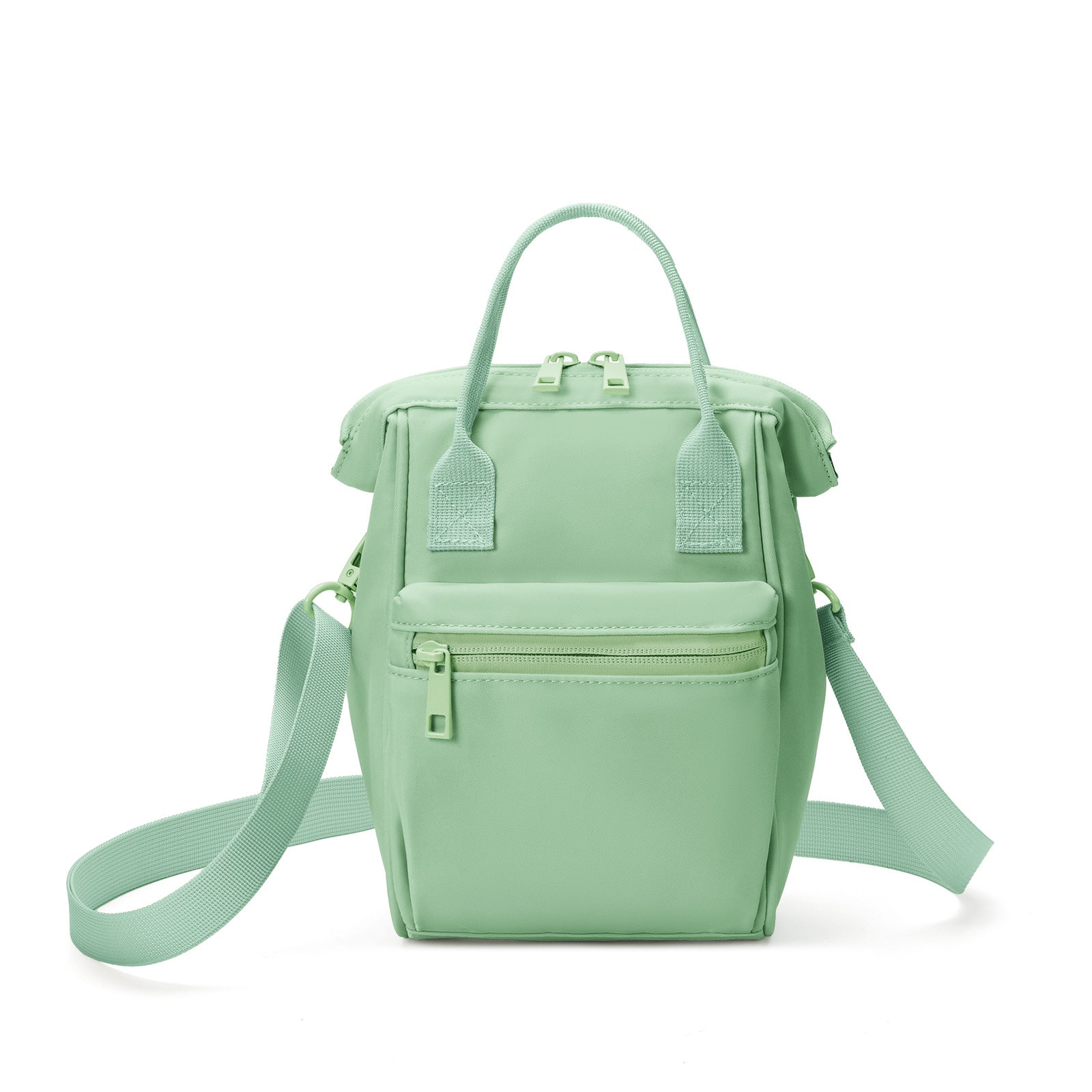 Dopamine Solid Color Mini Backpack 6S10BBG1445