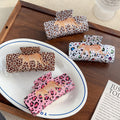 Hair Claw Clip - DippedShop Wholesale - #8835