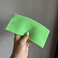Sporty Wide Headband - DippedShop Wholesale - #1283