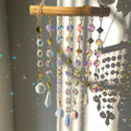 Dream Crystal Wind Chimes Tassel Suncatchers MK2CZAS6H7HLS76