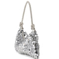 Sparkly Sequin Evening Clutch - DippedShop Wholesale - #2083