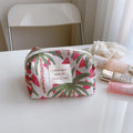 Boat-shaped Portable Storage Bag MK2BLW6C5CO68