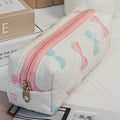 Bow Knot Pencil Case - DippedShop Wholesale - #5267