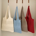 Hollow Shoulder Bags - DippedShop Wholesale - #1603