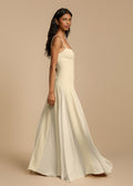 Sexy Spaghetti Maxi Dress - DippedShop Wholesale - #0195