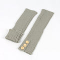 Chunky Knit Leg Warmers - DippedShop Wholesale - #5491