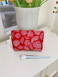 Large Capacity Makeup Bag - DippedShop Wholesale - #5619