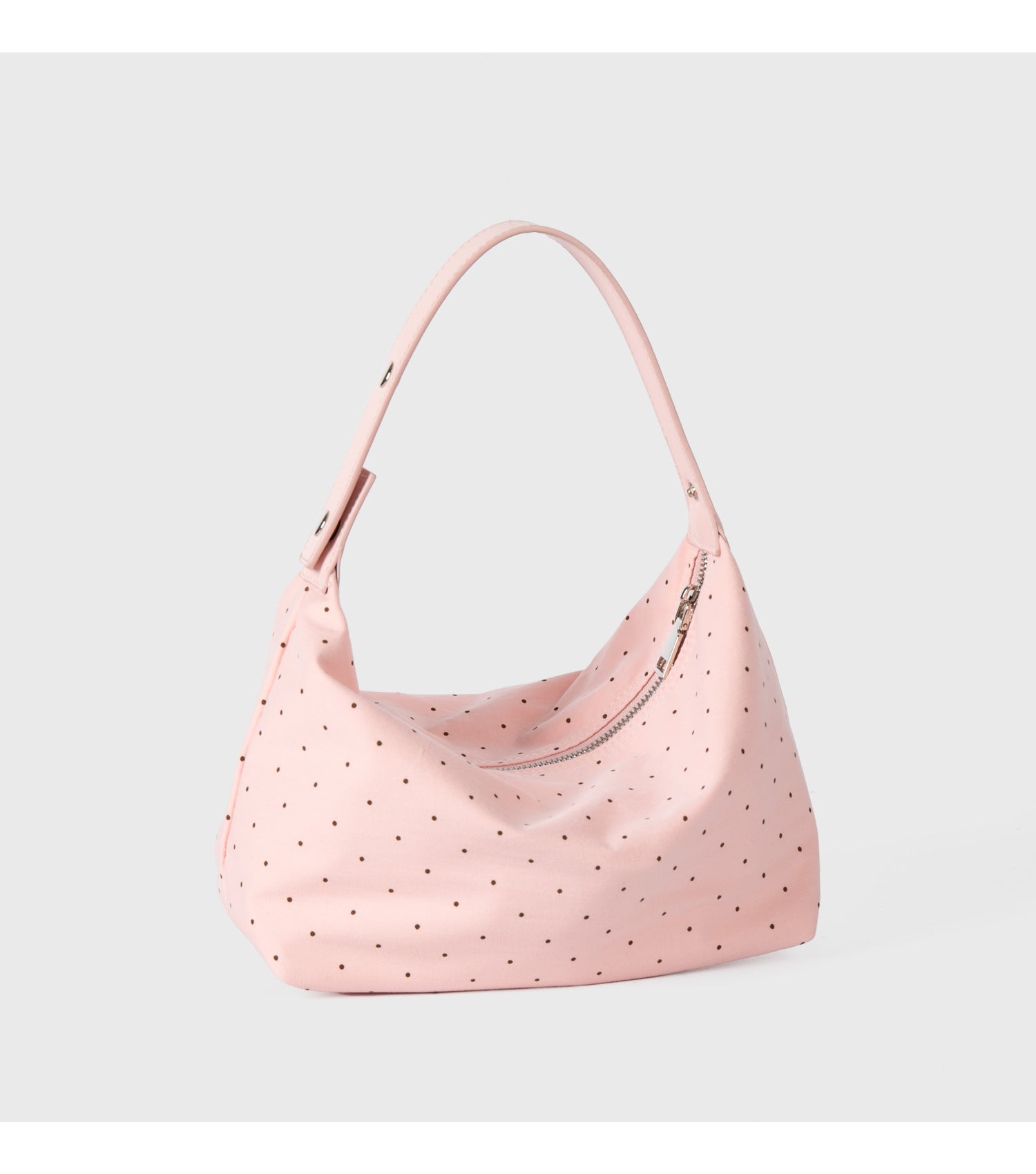 Minimalist Polka Dots Handbags 6W10BBG1364