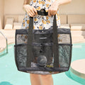Large Capacity Sporty Portable Storage Shpulder Bag 8BW6BOB86T