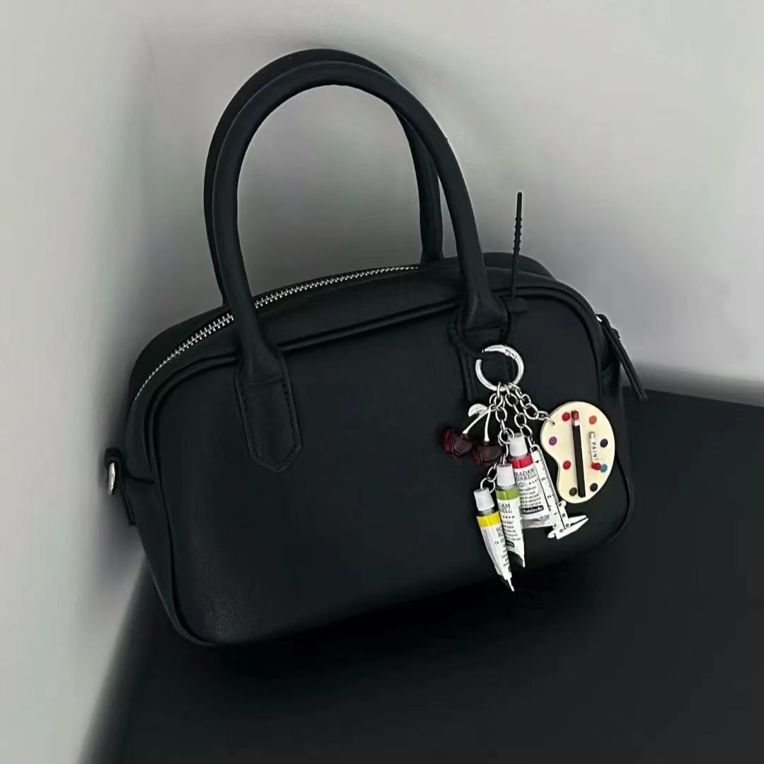 Creative Handmade Color Palette Bag Charms DP25E931