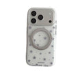 Shockproof Ring Stand iPhone Case - DippedShop Wholesale - #3203