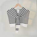 Knit Shawl Wrap - DippedShop Wholesale - #9667