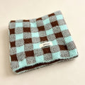 Faux Fur Winter Scarf - DippedShop Wholesale - #5299