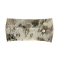 Wide Elastic Plaid Headband - DippedShop Wholesale - #7843