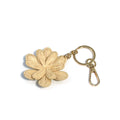 Funny Solid Color Flower Handmade Bag Charm 8ZA6BBC30
