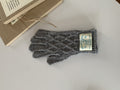 Warm Knit Touchscreen Gloves - DippedShop Wholesale - #9123