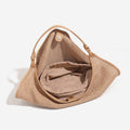 Minimalist Woven Commuter Bag - DippedShop Wholesale - #0563
