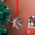 Christmas Star Pendant Window Hanging Suncatcher 6H7HLS187
