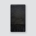Warm Solid Color Wool Blend Knit Scarf 6W6NSW256