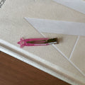 Minimalist Star Hair Clip - DippedShop Wholesale - #3395
