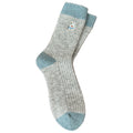 Cute Cartoon Pattern Thicken Warm Crew Socks 6W8FSO542