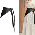Bohemian Jacquard Triangle Waist Wrap Hip Scarf MK2BW6W1SL12