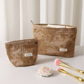 Cute Floral Embroidery Portable Cosmetic Bag MK2BW6W10BOB411