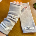 Touch Screen Fingerless Gloves - DippedShop Wholesale - #6467