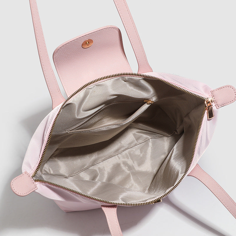 Fashion Mini Bag Charm Large Capacity Tote Bag 6W10BBG2019