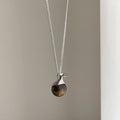 Natural Stone Bottle Choker - DippedShop Wholesale - #2355