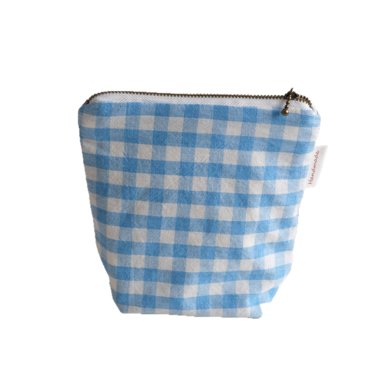 Fresh Color Block Plaid Mini - DippedShop Wholesale - #5491