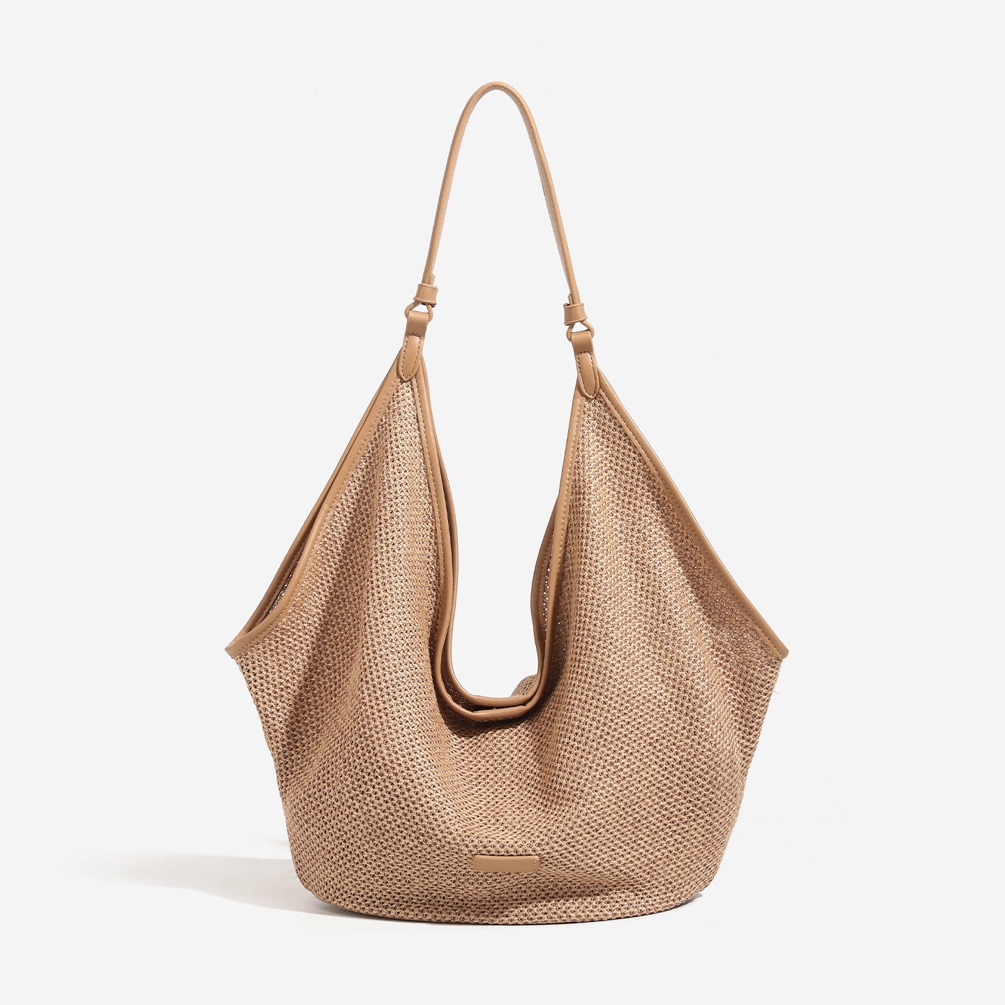 Minimalist Woven Commuter Bag - DippedShop Wholesale - #5027