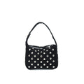 Punk Style Rivet Studded Underarm Shoulder Bag 6W10BBG2425