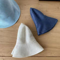 Breathable Foldable Bucket Hat - DippedShop Wholesale - #4451