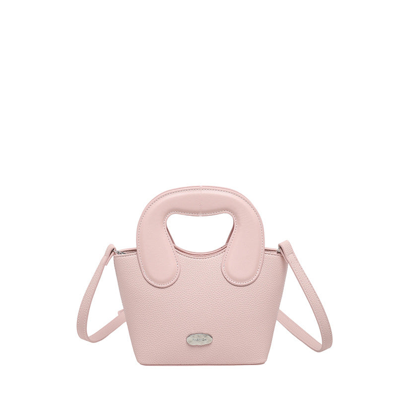 Bucket Crossbody Bag - DippedShop Wholesale - #0067