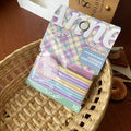 Elastic Hair Tie - DippedShop Wholesale - #5923