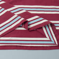 Vintage Striped Polo Shirt - DippedShop Wholesale - #8099