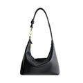 Crescent Shaped Underarm Bag - DippedShop Wholesale - #6067