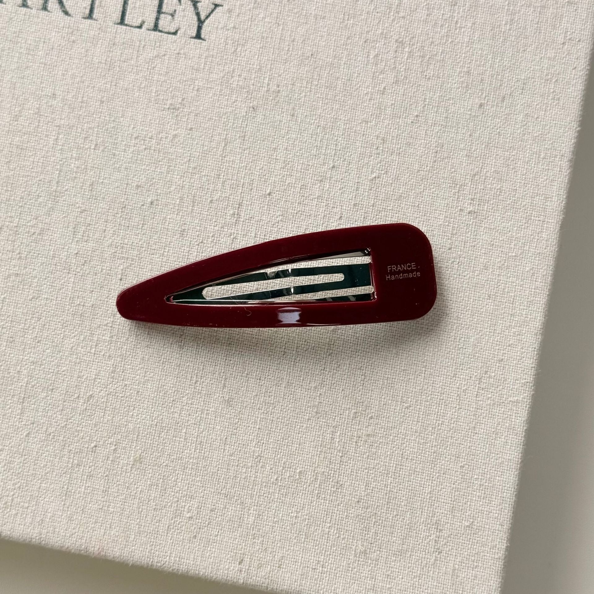 Elegant Non Slip Hair Clip - DippedShop Wholesale - #1011