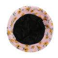 Faux Fur Bucket Hat - DippedShop Wholesale - #7811