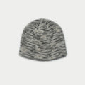 Wool Blend Knitted Beanie Hat - DippedShop Wholesale - #2451