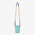 Simple Hollow Mesh Crossbody Mini - DippedShop Wholesale - #2355