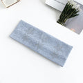Rhinestone Star Knit Headband - DippedShop Wholesale - #8739