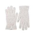 Wool Blend Touch Screen Gloves - DippedShop Wholesale - #3747