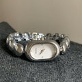 Bead Bracelet Watch - DippedShop Wholesale - #3699